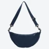 Damen NKD Damen-Handtasche aus Cord