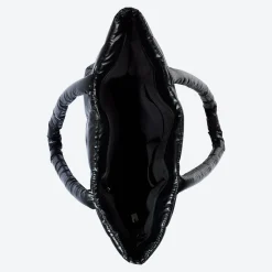 Damen NKD Damen-Handtasche gesteppt