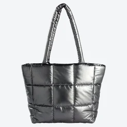 Damen NKD Damen-Handtasche gesteppt
