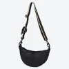 Damen NKD Damen-Handtasche mit abnehmbaren Gurt