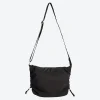Damen NKD Damen-Handtasche mit Kordelzug