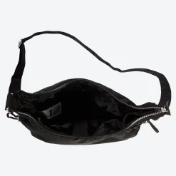 Damen NKD Damen-Handtasche mit Kordelzug