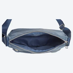 Damen NKD Damen-Handtasche mit verstellbarem Tragegurt