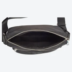 Damen NKD Damen-Handtasche mit verstellbarem Tragegurt