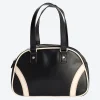 Damen NKD Damen-Handtasche mit zwei kurzen Trägern