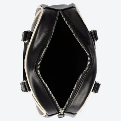 Damen NKD Damen-Handtasche mit zwei kurzen Trägern