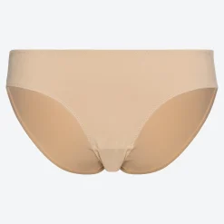 Damen NKD Damen-Hipster mit Mikrofaser, -MARA, 3er-Pack