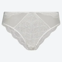 Damen NKD Damen-Hipster mit Spitze
