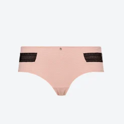 Damen NKD Damen-Hipster mit Spitze, -ALINA