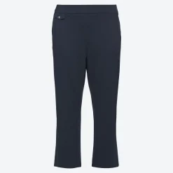 Damen NKD Damen-Hose mit elastischem Bund, große Größen