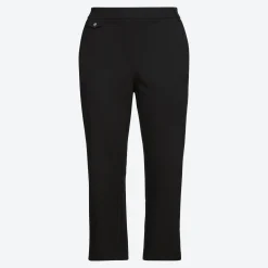 Damen NKD Damen-Hose mit elastischem Bund, große Größen
