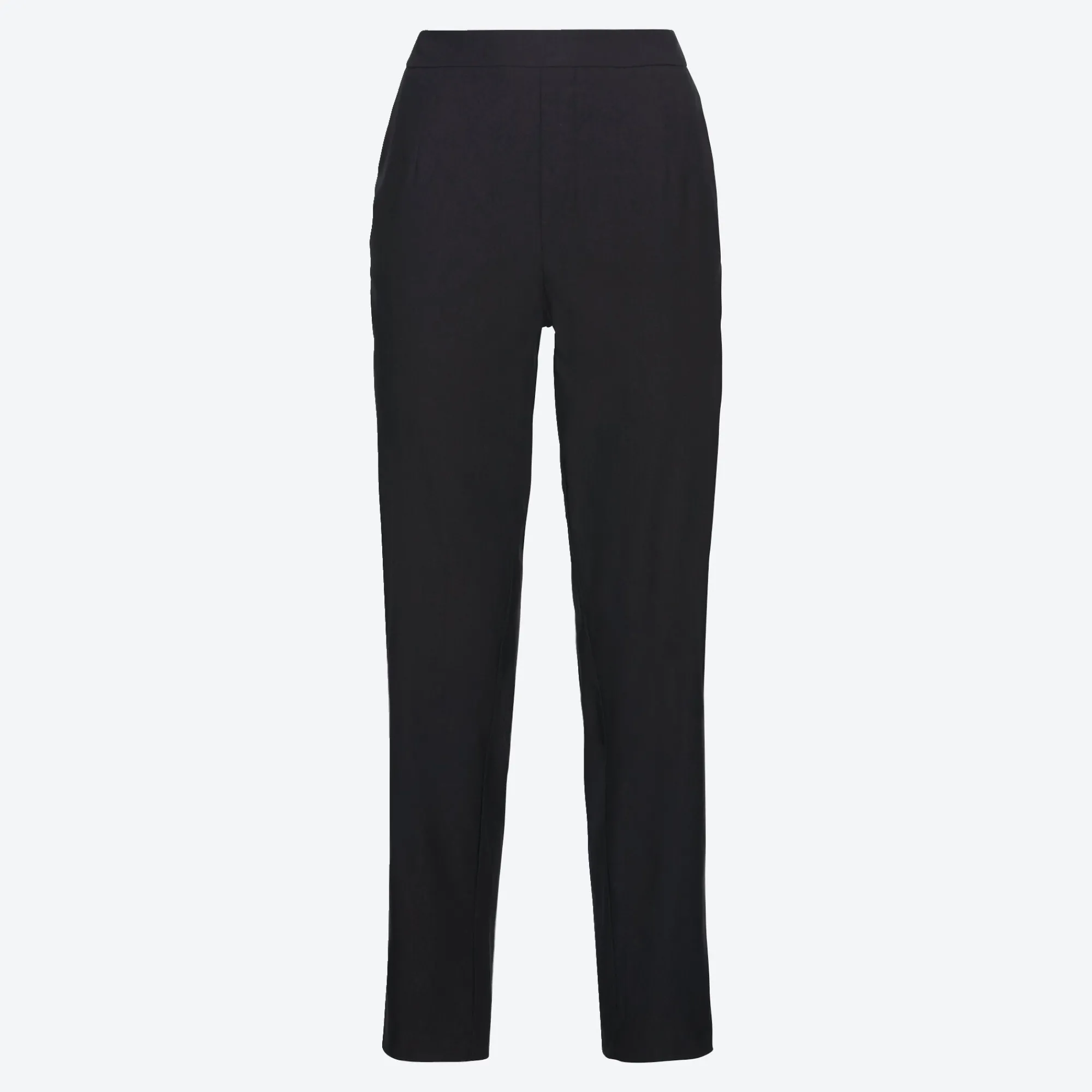 Damen NKD Damen-Hose mit elastischem Bund