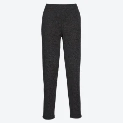 Damen NKD Damen-Hose mit Jacquard-Muster