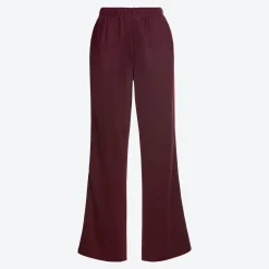 Damen NKD Damen-Hose mit Tape seitlich