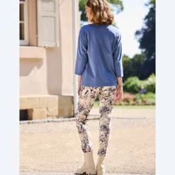 Damen NKD Damen-Hose mit Viskose