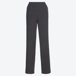Damen NKD Damen-Hose mit weitem Bein