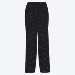 Damen NKD Damen-Hose mit weitem Bein