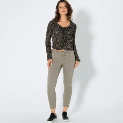 Damen NKD Damen-Hose, -PARIS
