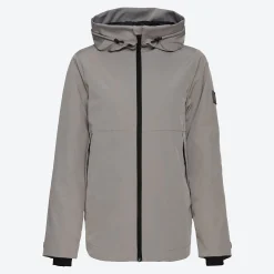Damen NKD Damen-Jacke mit BIONIC-FINISH® ECO Veredelung