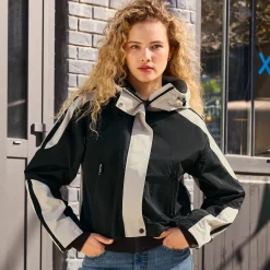 Damen NKD Damen-Jacke mit Bionic-Finish