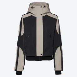 Damen NKD Damen-Jacke mit Bionic-Finish