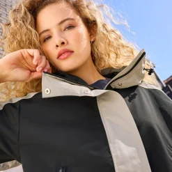 Damen NKD Damen-Jacke mit Bionic-Finish