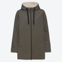 Damen NKD Damen-Jacke mit BIONIC-FINISH® ECO Veredelung