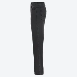 Damen NKD Damen-Jeans im 5-Pocket-Style, -BERLIN