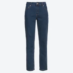 Damen NKD Damen-Jeans im 5-Pocket-Style, -BERLIN
