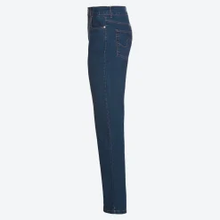 Damen NKD Damen-Jeans im 5-Pocket-Style, -BERLIN