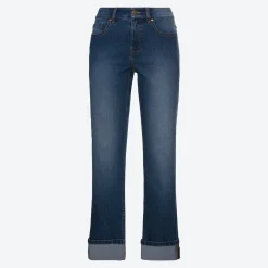 Damen NKD Damen-Jeans im 5-Pocket-Style