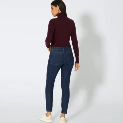 Damen NKD Damen-Jeans mit Lyocell, -PARIS
