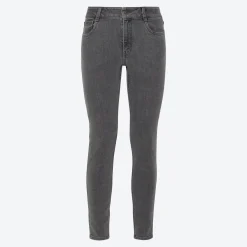 Damen NKD Damen-Jeans mit Lyocell, -PARIS