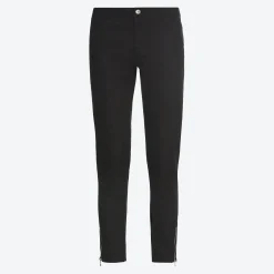Damen NKD Damen-Jeans mit Reißverschluss am Beinende, -COMO