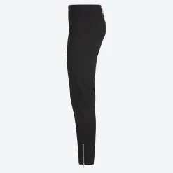 Damen NKD Damen-Jeans mit Reißverschluss am Beinende, -COMO