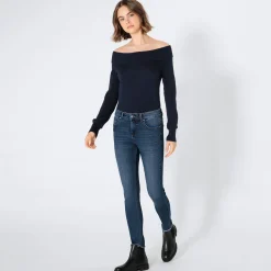 Damen NKD Damen-Jeans, -MIAMI