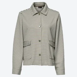 Damen NKD Damen-Jerseyjacke mit Viskose