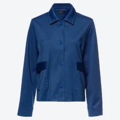 Damen NKD Damen-Jerseyjacke mit Viskose