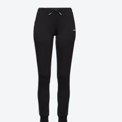 Damen NKD Damen-Jogginghose mit Kontrast-Paspel