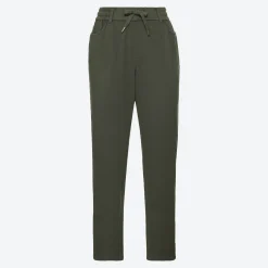 Damen NKD Damen-Joggpant mit elastischem Bund