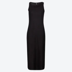 Damen NKD Damen-Kleid mit Schulter-Schnalle