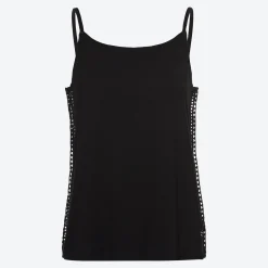 Damen NKD Damen-Kombi-Oberteil mit Spitze