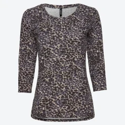 Damen NKD Damen-Langarmshirt in verschiedenen Designs