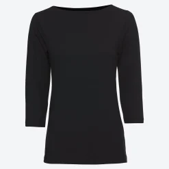 Damen NKD Damen-Langarmshirt mit Modal