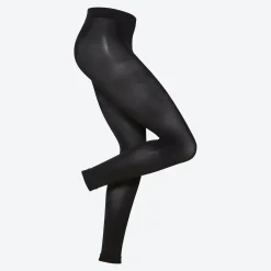 Damen NKD Damen-Leggings, 60 DEN