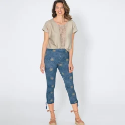 Damen NKD Damen-Leggings in verschiedenen Designs