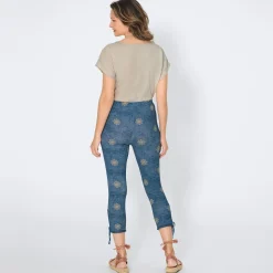 Damen NKD Damen-Leggings in verschiedenen Designs
