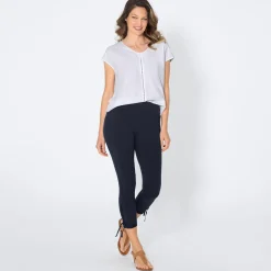 Damen NKD Damen-Leggings in verschiedenen Designs