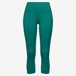 Damen NKD Damen-Leggings mit 7/8 Länge
