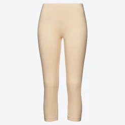 Damen NKD Damen-Leggings mit 7/8 Länge